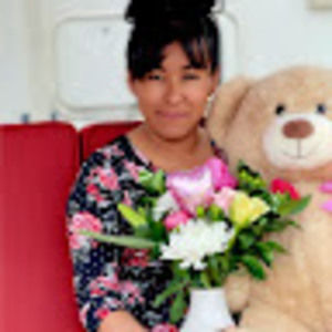 Meet your Posher, Nelly